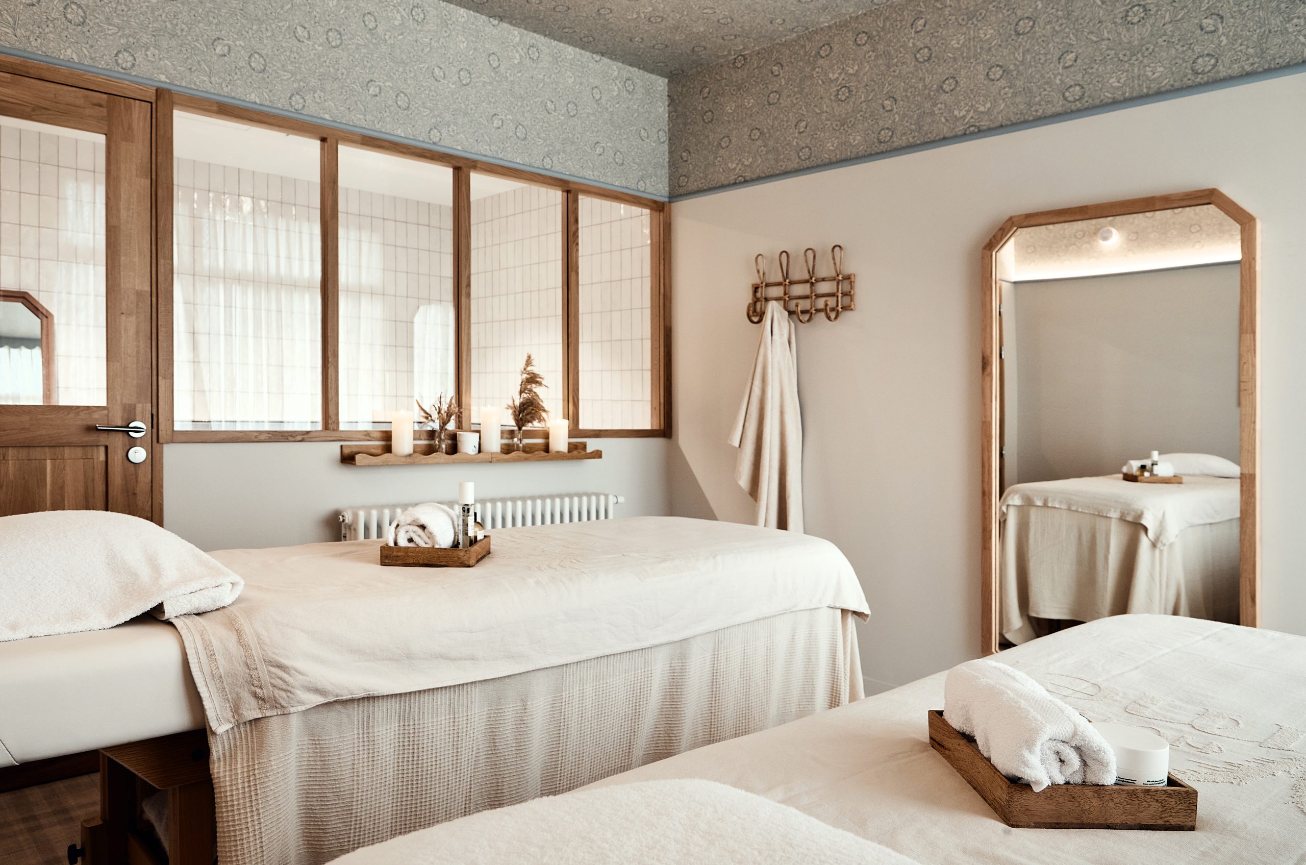 Se relaxer | Cabine de soin Duo Hotel de la Mer 3 scaled Cabine de soin Duo Hotel de la Mer 3 scaled