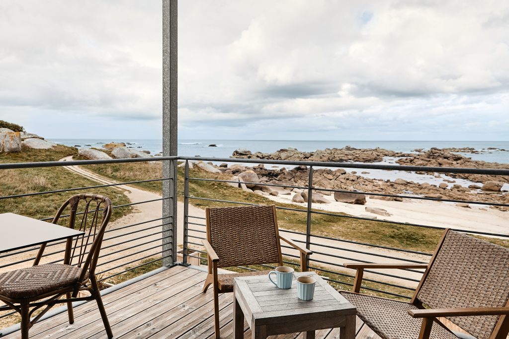 deluxe terrasse mer | Chambre Deluxe Terrasse Mer Hotel de la Mer 5 Chambre Deluxe Terrasse Mer Hotel de la Mer 5