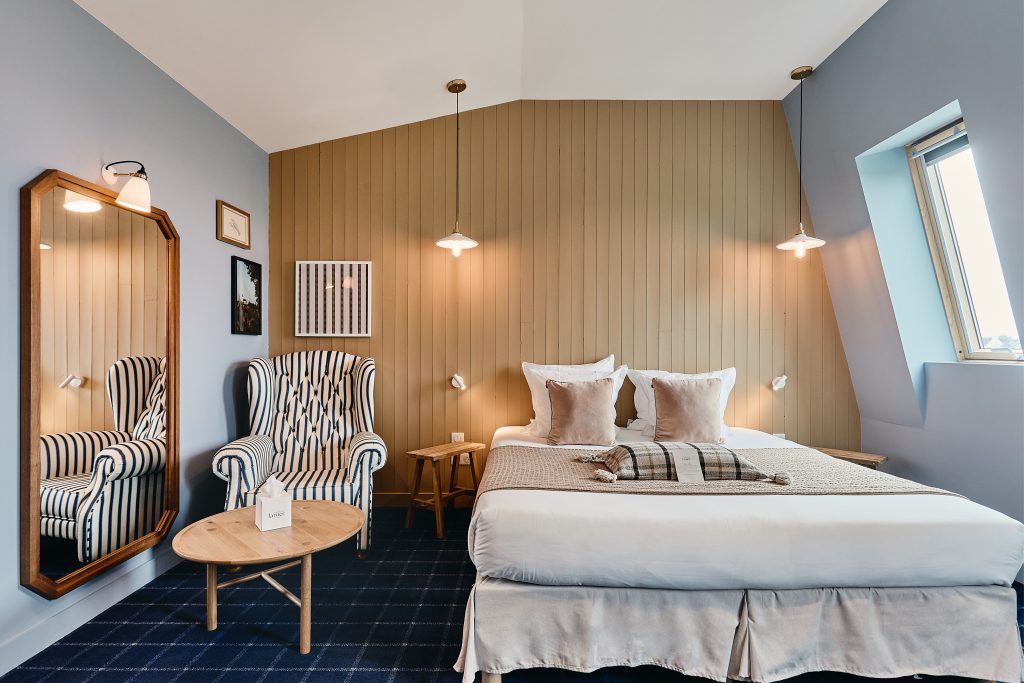 premium landes | Chambre Premium Landes Hotel de la Mer 1 Chambre Premium Landes Hotel de la Mer 1