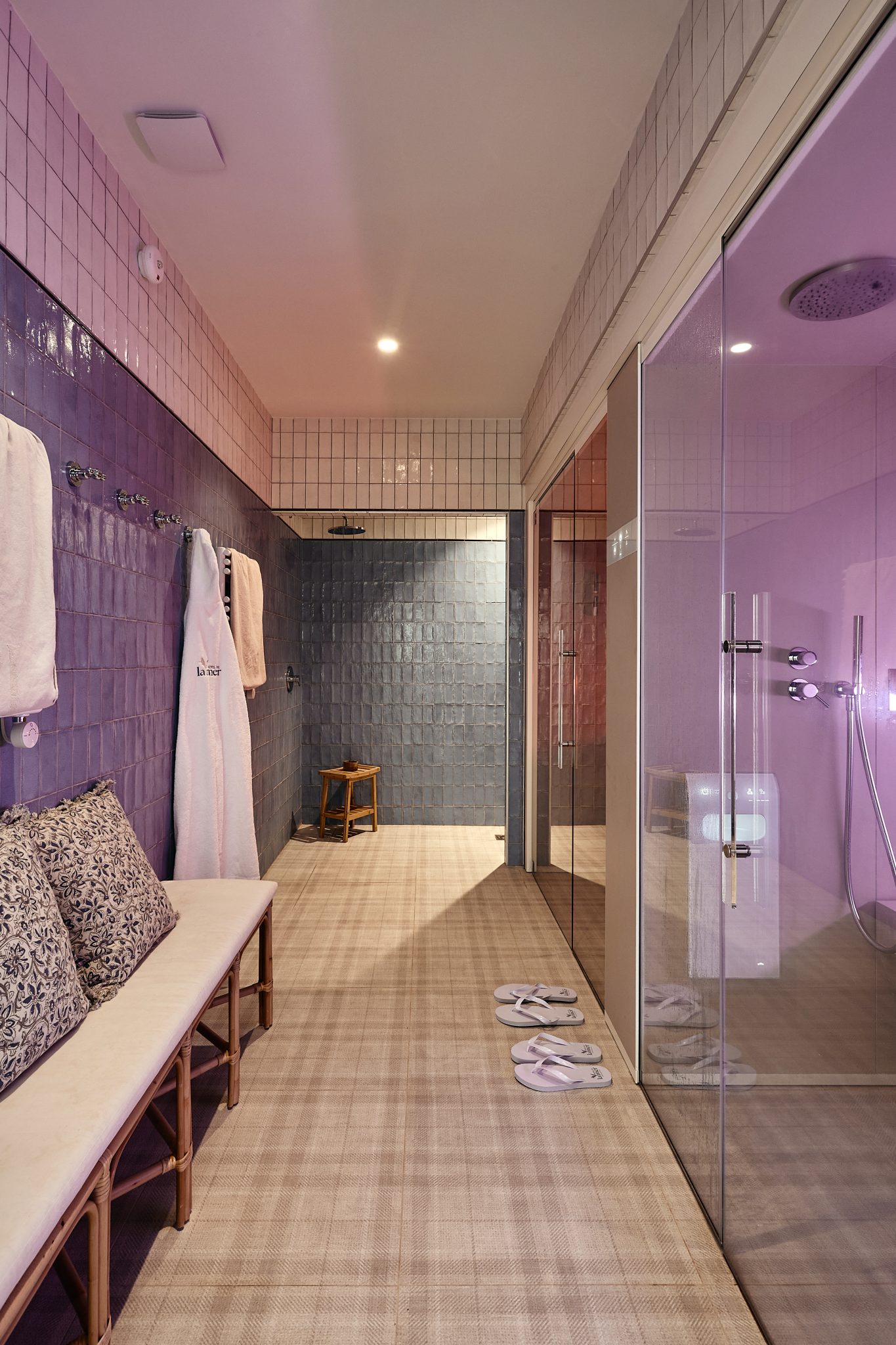 Se relaxer | Espace Detente Hotel de la Mer 3 1 Espace Detente Hotel de la Mer 3 1