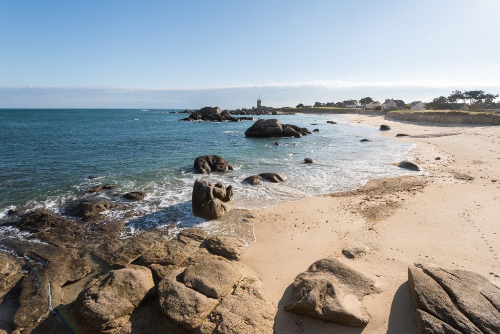 Indian Summer im'Hôtel de la mer
