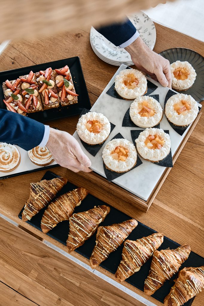 Gouter Hotel de la Mer 10