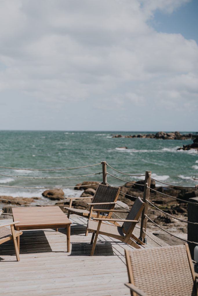 Hotel de la Mer Ambre Clement 12