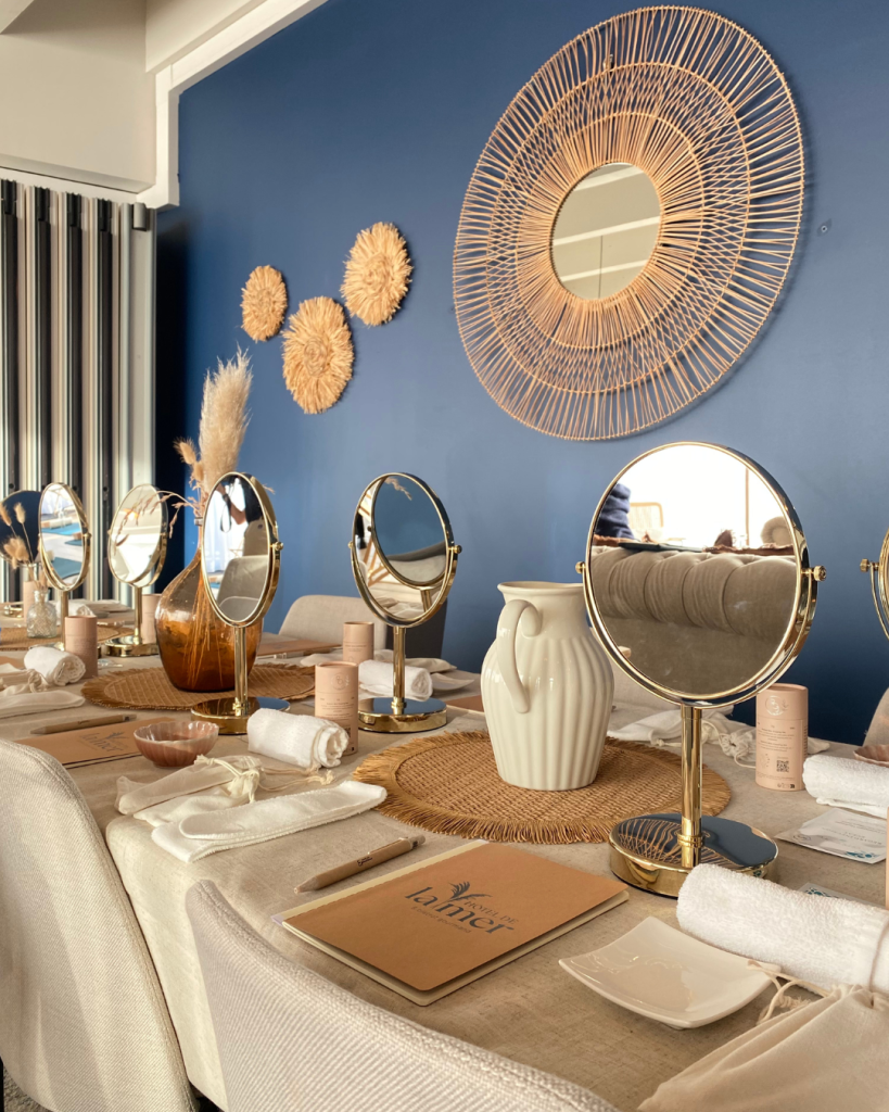 Ein Wellness-Wochenende im Hotel de la Mer | Hotel de la Mer Instagram Posts 17 Hotel de la Mer Instagram Posts 17