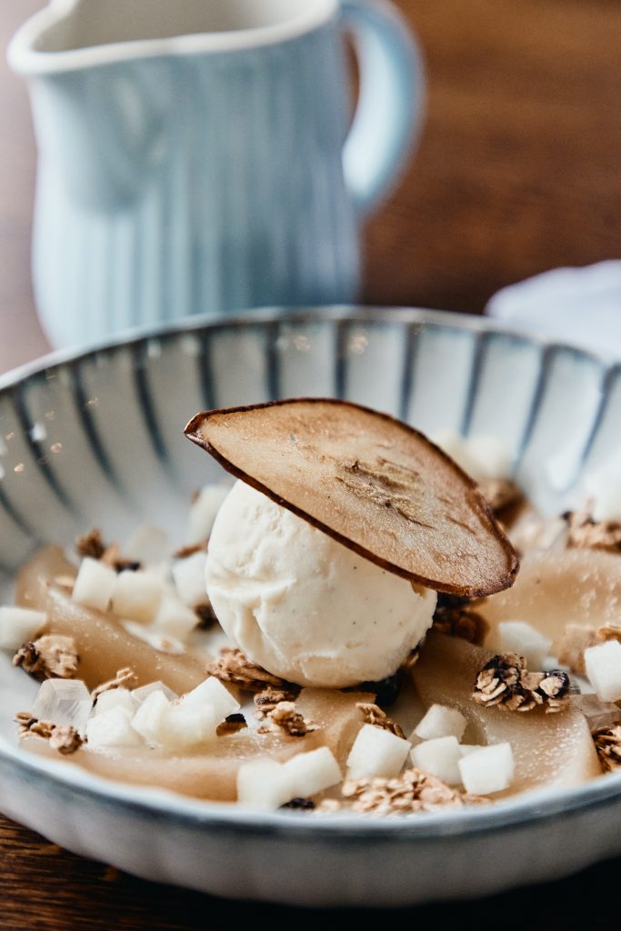 Plat Hotel de la Mer 14 1