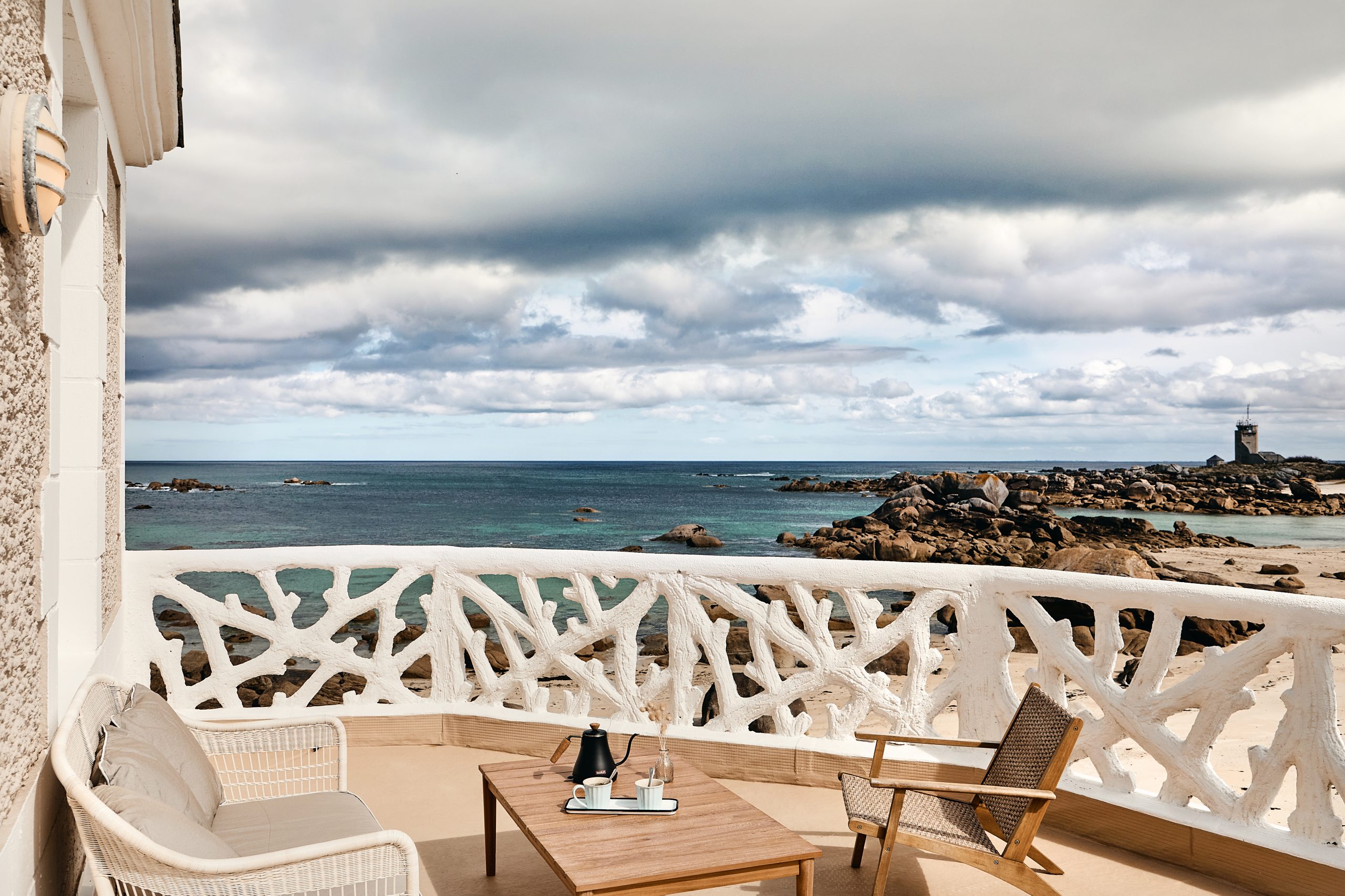 Suite Terrasse Mer Hotel de la Mer 5 2 scaled