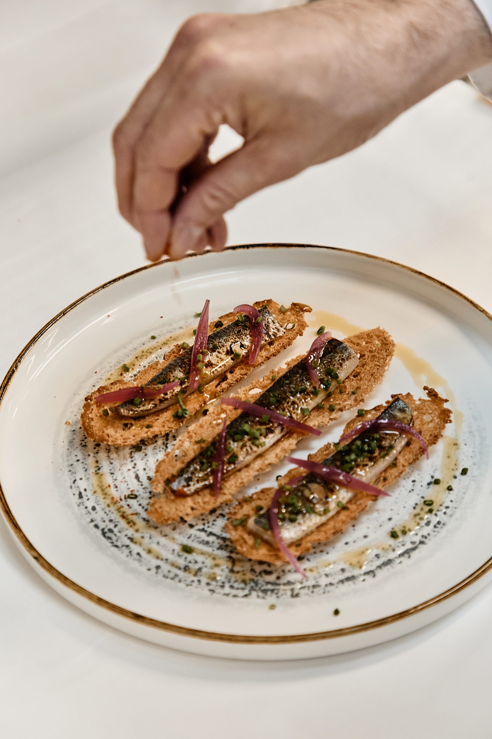 Plat Hotel de la Mer 12 scaled