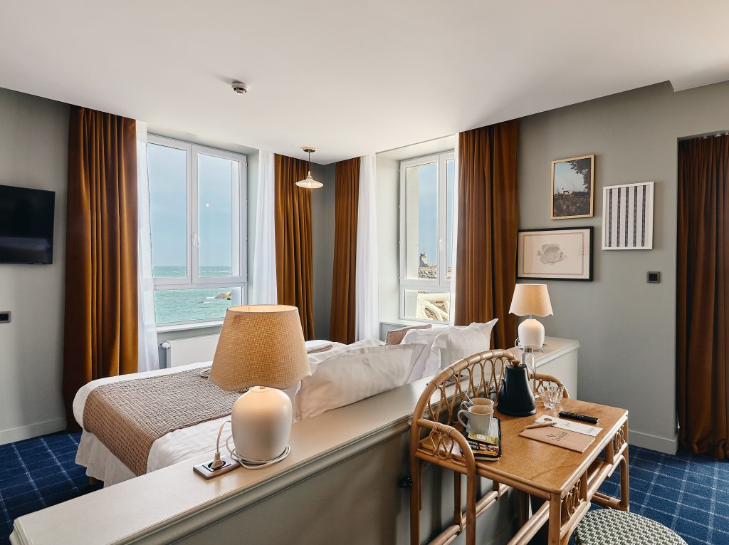 junior suite mer | Junior Suite Mer Hotel de la Mer 11 Junior Suite Mer Hotel de la Mer 11