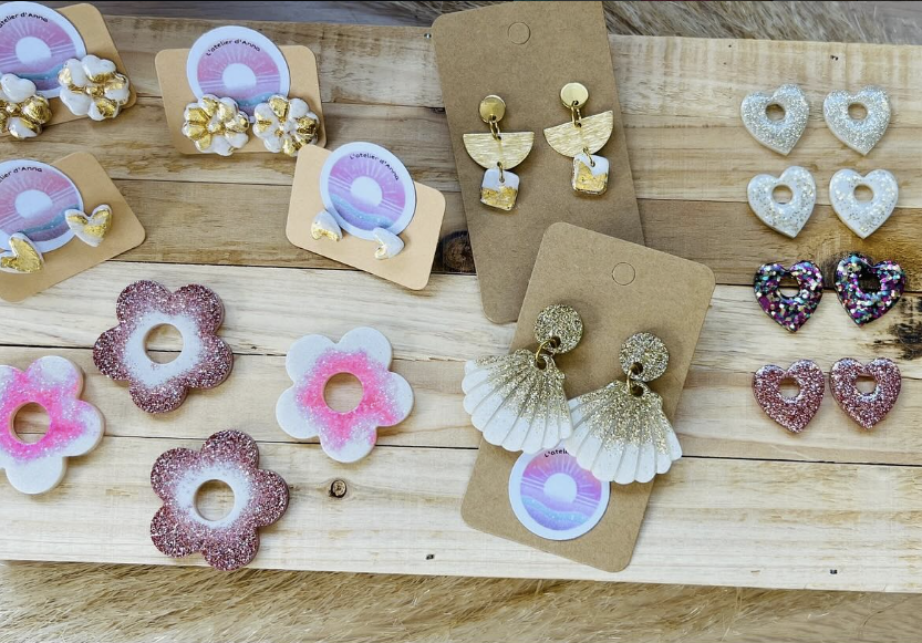 Marché des Créateurs at the Hôtel de la Mer: an inspiring rendezvous at the heart of the festive season | Capture decran 2025 12 04 a 14.29.32 Screen capture 2025 12 04 a 14.29.32