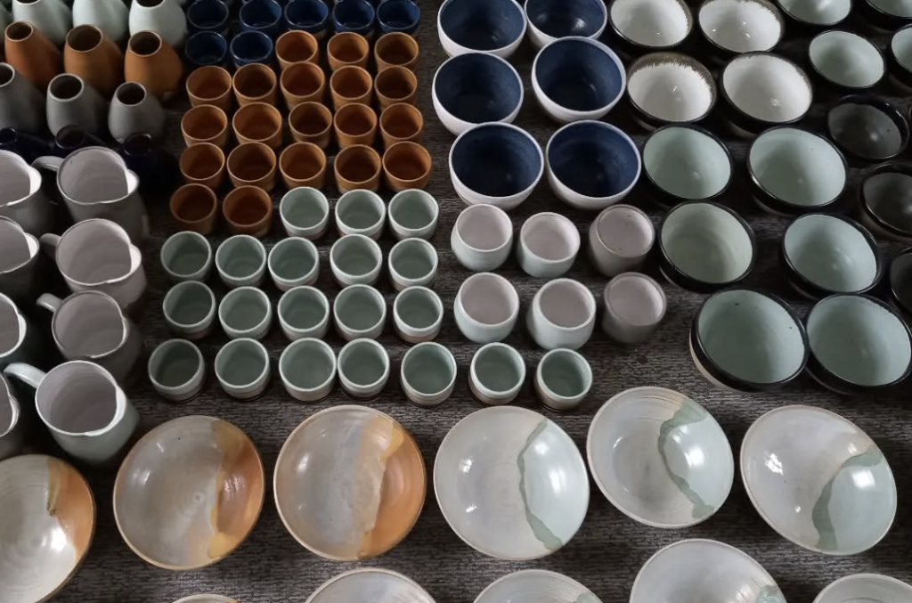 Marché des Créateurs at the Hôtel de la Mer: an inspiring rendezvous at the heart of the festive season | Capture decran 2025 12 04 a 14.38.24 Screen capture 2025 12 04 a 14.38.24