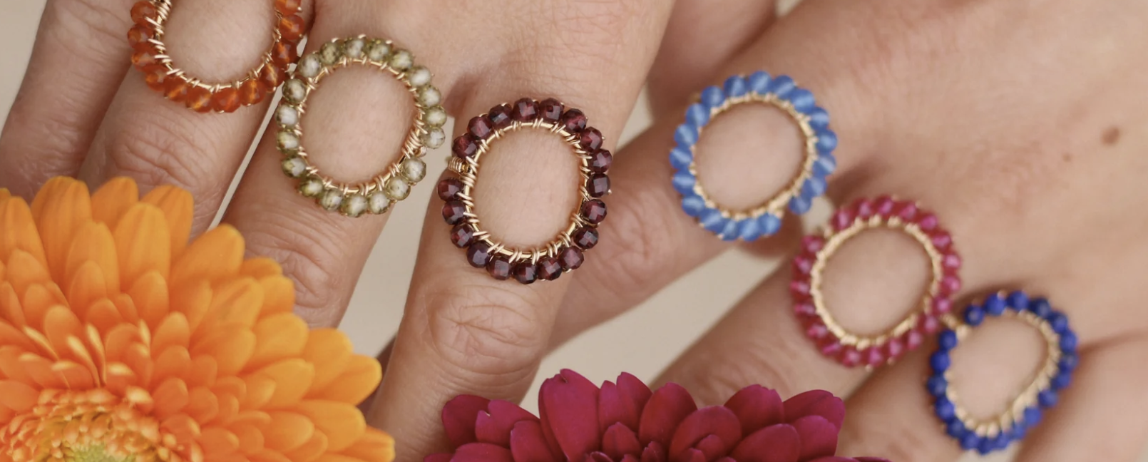 Marché des Créateurs at the Hôtel de la Mer: an inspiring rendezvous in the heart of the festive season | Capture decran 2025 12 04 a 14.49.37 Capture decran 2025 12 04 a 14.49.37