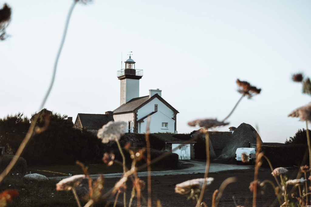 Exterieur Hotel de la Mer 45