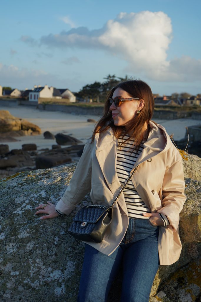 L'Hôtel de la Mer x Armor-Lux x Marion Gohier : A partnership in the heart of Brittany | image00004 image00004